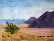 Landscape Study Age 9
