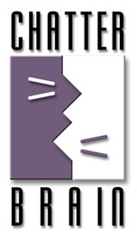 ChatterBrain Logo