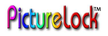 PictureLock Logo
