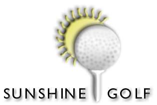 Sunshine Golf Logo