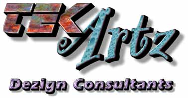 Tek Artz Logo