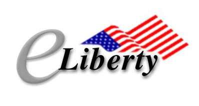 eLiberty Logo
